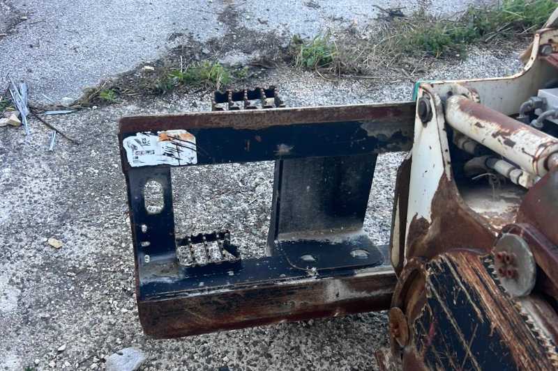 OmecoHub - Immagine SIMEX PL6020